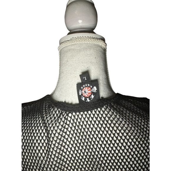 NIN mini dress - Size L - Picture 4 of 6